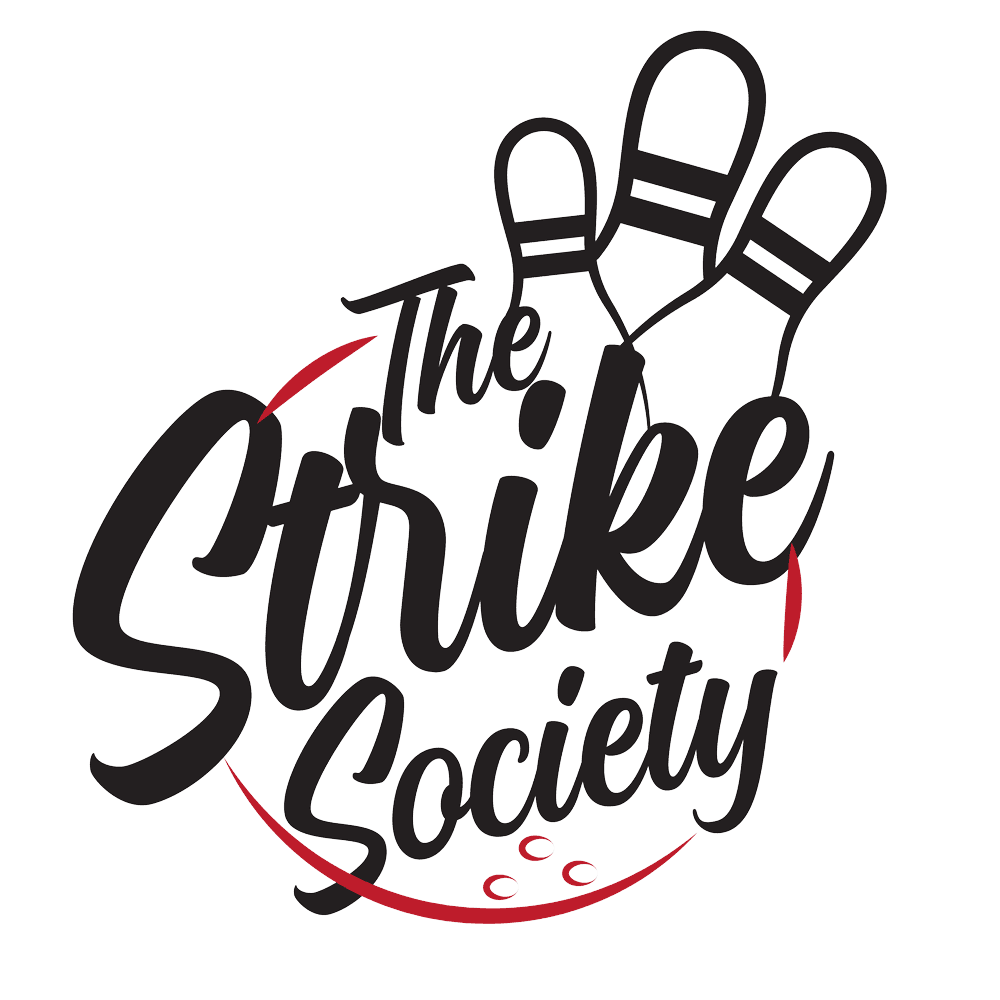 The Strike Society — Proshop de boliche
